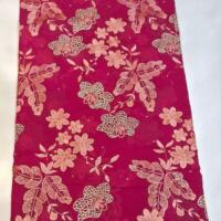 Swiss Lace Fabric African Lace Fabric 2025 Swiss Voile Lace 5Yards Autriche Brode 100% Cotton Fabric For Dress D NO 3293 PINK