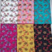 African Engagement Fabric, Swiss Lace, Nigerian Lace Fabric, African Lace, High-Quality Lace, African Wedding Fabric, African Cotton Fabric DESIGN NO-3332 all color