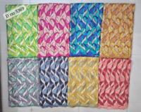 8 PIC COMBO Swiss Lace Fabric Swiss Voile Lace Fabric Embroidery African Fabric High Quality 100% Cotton Voile Lace for Dress d no 3369